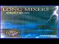 Download Lagu Long Mixers - Eletric Music (2002)(CD Completo)(Paradoxx Music)