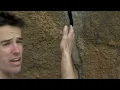 Wild Country Crack School - Episode 1 - Finger Cracks -  with the Wide Boyz