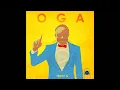 Terry G - Oga