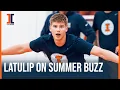 Mike LaTulip on Illini hoops summer news buzz Illini Inquirer Podcast