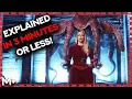 The OA in 3 Minutes or Less
