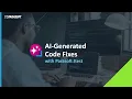 Fix Code Fast with AI-Powered Static Analysis Parasoft Jtest