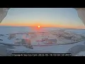 Timelapse shows last sunrise in Alaskan city for next 84 days