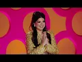 Dawn & Morphine Love Dion’s “Body” Lip Sync🍑 | RuPaul’s Drag Race