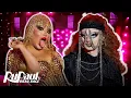Dawn Morphine Love Dion s Body Lip Sync RuPaul s Drag Race