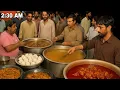 Download Lagu BEST MUTTON CHANAY IN LAHORE PAKISTAN 😱 |  BAO SALEEM MUTTON CHANAY STREET FOOD PAKISTAN 