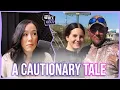 Lana Del Rey Married A MAGA Swamp Tour Guide