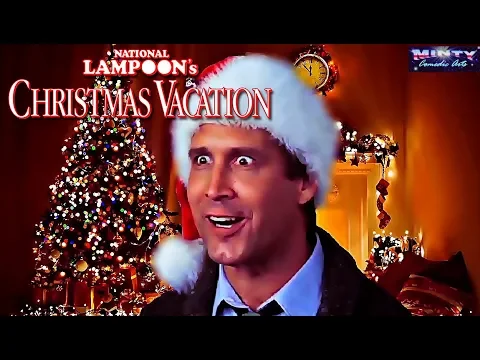 Download MP3 10 Amazing Facts About ChristmasVacation