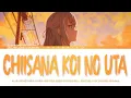 Download Lagu Alya Sometimes Hides Her Feelings in Russian - ED 5  \