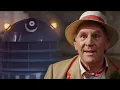 The Fifth Doctor vs. the Daleks | The Collection: Season 21 Announcement Trailer | Doctor Who