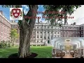 Harvard University s Dorm Tour