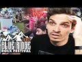 Blue Ridge Rock Fest was a DISASTER