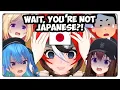 Download Lagu Everyone Thought Bae Was Japanese