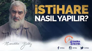 İstihare nasıl yapılır?