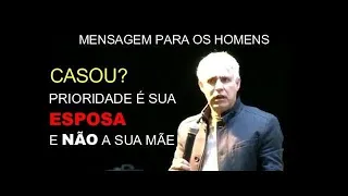 Pastor Cláudio Duarte Minha Esposa é Prioridade