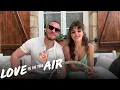 Video di Love is in the air: Hande Ercel e Kerem Bursin salutano i fan italiani