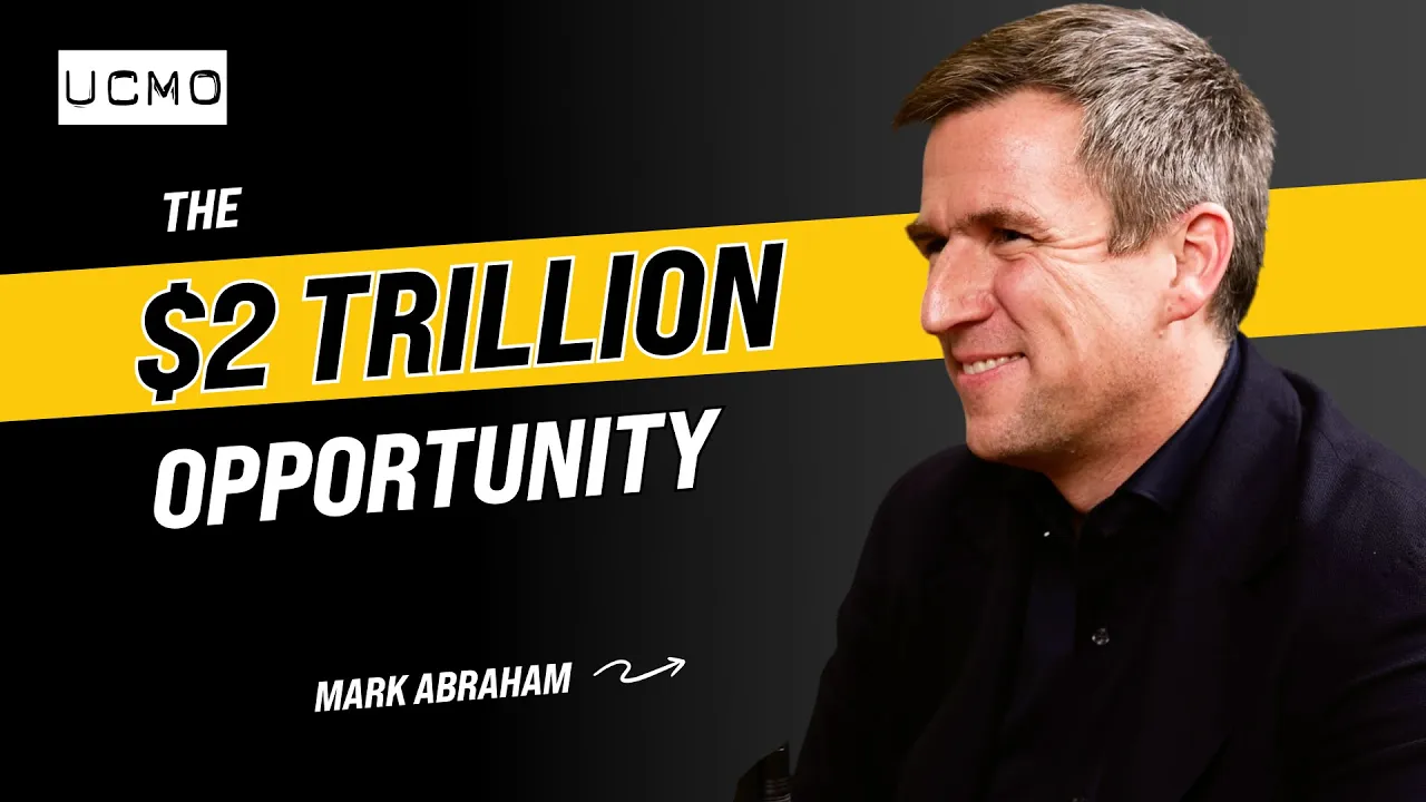 The power of personalisation and how to deliver at scale - Mark Abraham, BCG