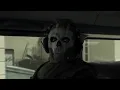 Ghost Stare Car MW2 Meme Template Music Included 1080p
