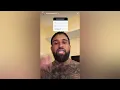 WAR: Bryant Myers GOES AFTER Hanzel La H and THIS IS HOW HE RESPONDED!