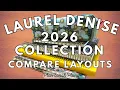 Download Lagu Laurel Denise 2026 Planner Collection Review | Scout, Rose, Mae, Jo \u0026 More!
