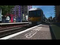 Alberto Giurioli - London