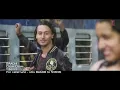 Cham Cham Video  BAAGHI | Tiger Shroff, Shraddha Kapoor | Meet Bros, Monali Thakur | Sabbir Khan