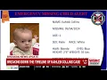 Breaking down the timeline of the Kahleb Collins case