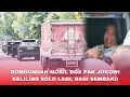 Download Lagu Jumat Berkah, Pak Jokowi Ke Pasar Legi Bagi Sembako 