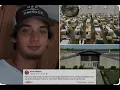 The Tragic Murder of Daniel Williams and the Dark History of Alabamas Notorious Prison System