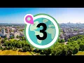 3 BEST and WORST Places to Stay in LONDON | Where to Stay in London