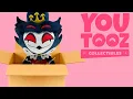 Unboxing the Newest Stolas Youtooz Plushie Vivziepop Merch