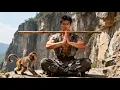 Download Lagu 功夫電影！馬車上的幸活男嬰竟是難得的練武奇才，用一根木棍稱霸天下！ 💥 #中国电视剧 #KungFu #Martial Arts Movies