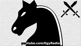 المسلسل الإذاعي الفارس الأسود حمدي غيث نسخة مجمعة 