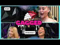 CAM GIRLS FETISHES STRAIGHT MEN - Danii Banks Gets Real GAGGED