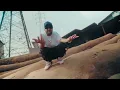 Maduli (মাদুলী) Bangla Rap Song  Cfu36,Critical Mahmood  Official Music Video 2024