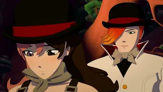 Neo s decision RWBY Vol9 Chap 10 Spoiler 4K
