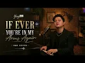 If Ever You're In My Arms Again (R&B Cover) – Peabo Bryson | Chill Soulful Music
