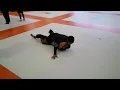 BJJ in Roxbury NJ Antonio Match Gael Force BJJ