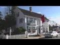 Griswold Inn in Essex draws visitors with nearly 250-year historic charm and ghost stories