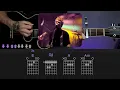 Download Lagu Creep - Radiohead | Guitar Tutorial With Chords