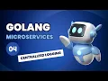 Golang Microservices Full Course - Structured Logging Centralized Error Handling