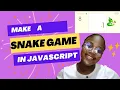 Build and Deploy a Javascript Snake Game Theme Settings