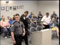 4-27-2017 Delhi Township Board of Trustee Meeting