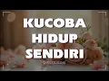 Download Lagu Kucoba Hidup Sendiri - Dian Piesesha