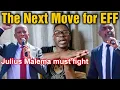 Download Lagu EFF MUST WAKE UP AND SAVE THIER PARTY NOW. JULIUS OR THE PARTY? 