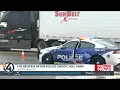 Police shoot reckless driving suspect on I-90 in Post Falls