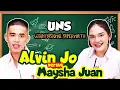 Download Lagu ALVIN JO x MAYSHA JUAN | MAYSHA JUAN SAMPE NGAMBEK SAMA ALVIN JO JUARA X FACTOR DI UNS