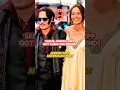 Seems Johnny Depp got a new girlfriend, Just kidding! #johnnydepp #love #shorts #punintended