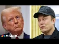Download Lagu 'Utterly insane and destructive': Elon Musk steps up attacks on massive bill for Trump's agenda