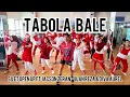 Download Lagu Tabola Bale - Silet Open Up Ft Jacson Zeran - Juan Reza \u0026 Diva Aurel | DWJ | JAY CHOREOGRAPHY 